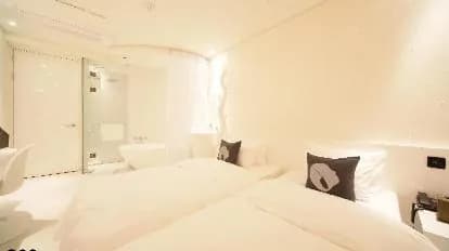 Hotel the Designers Samseong