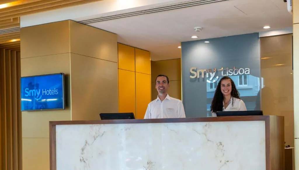 Hotel Smy Lisboa