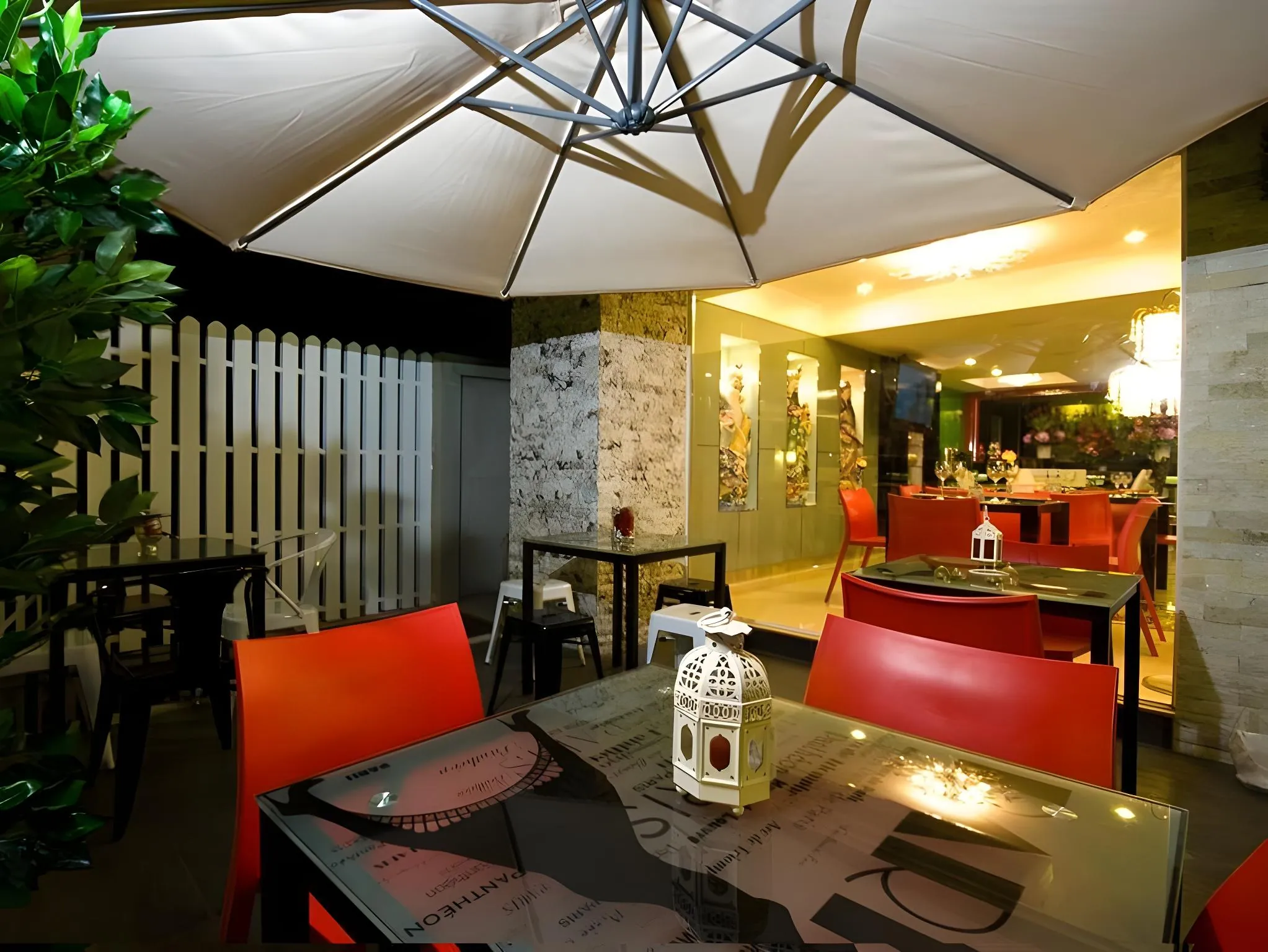 Richly Villa Bangkok
