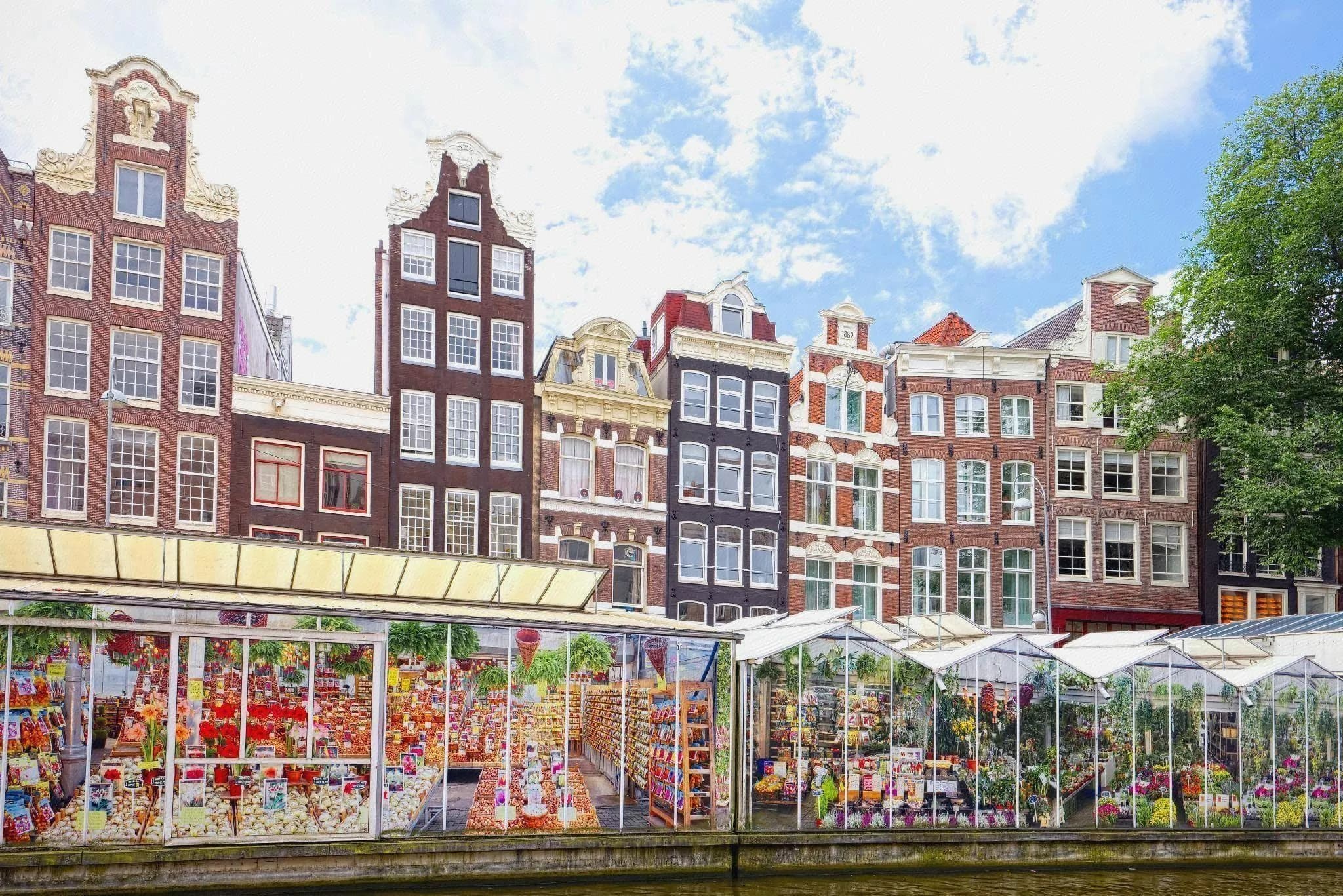 EasyHotel Amsterdam City Centre South