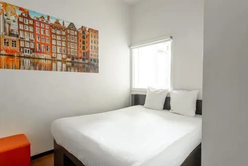 EasyHotel Amsterdam City Centre South