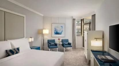 Beach Rotana - Abu Dhabi