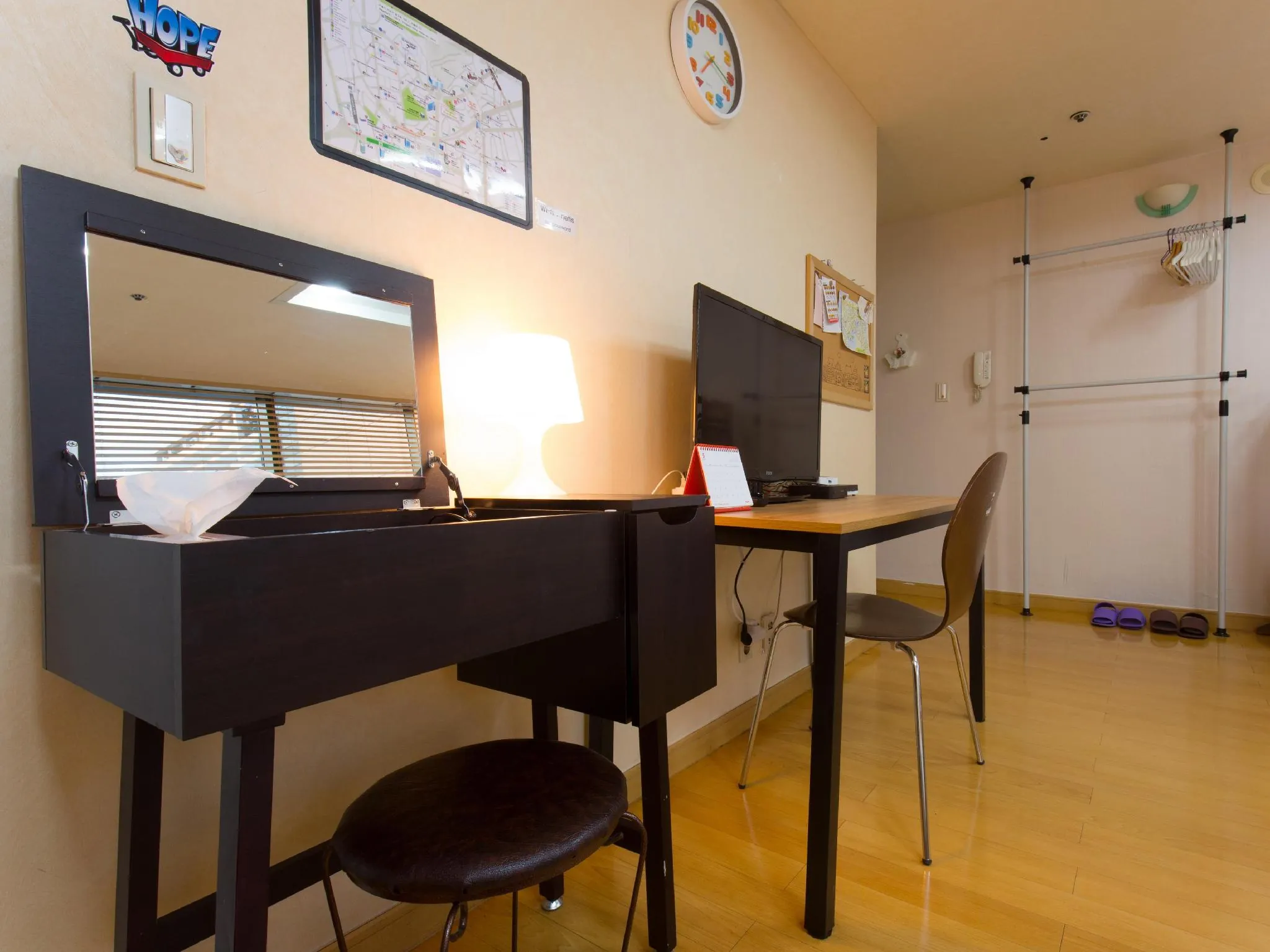 Jeongstay Hostel