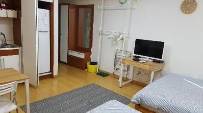 Jeongstay Hostel