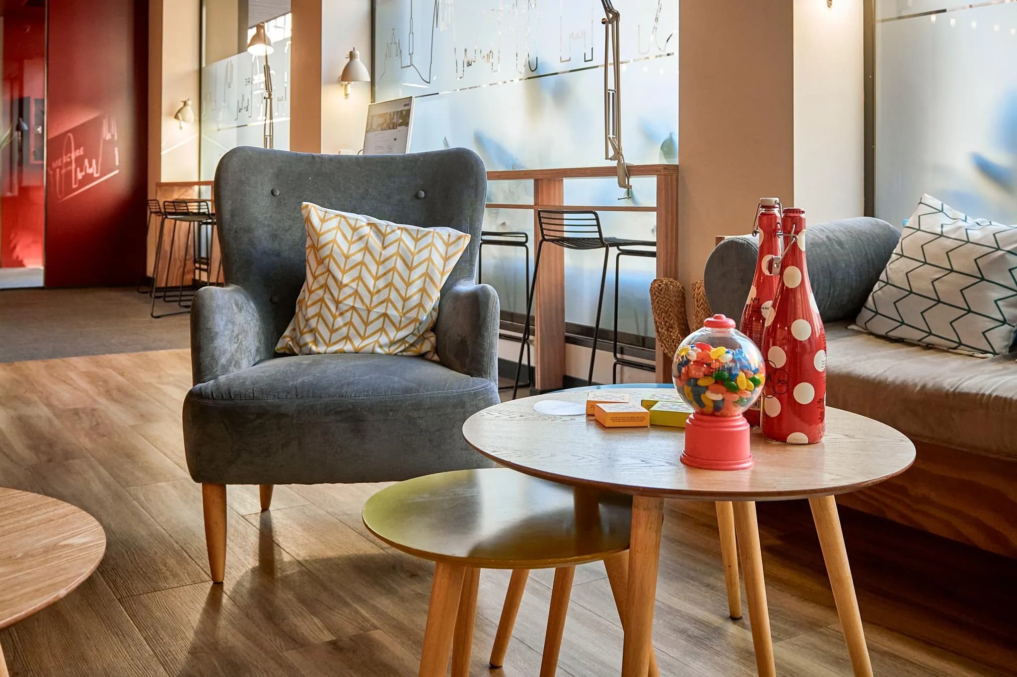 Mercure Barcelona Condor