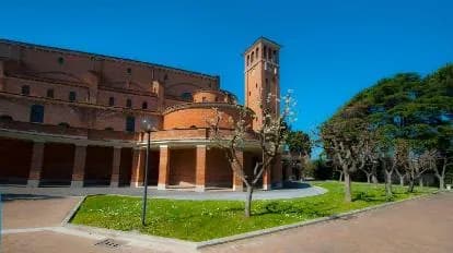 Casa La Salle - Casa Religiosa