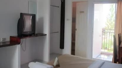 Sophon.19 Apartment