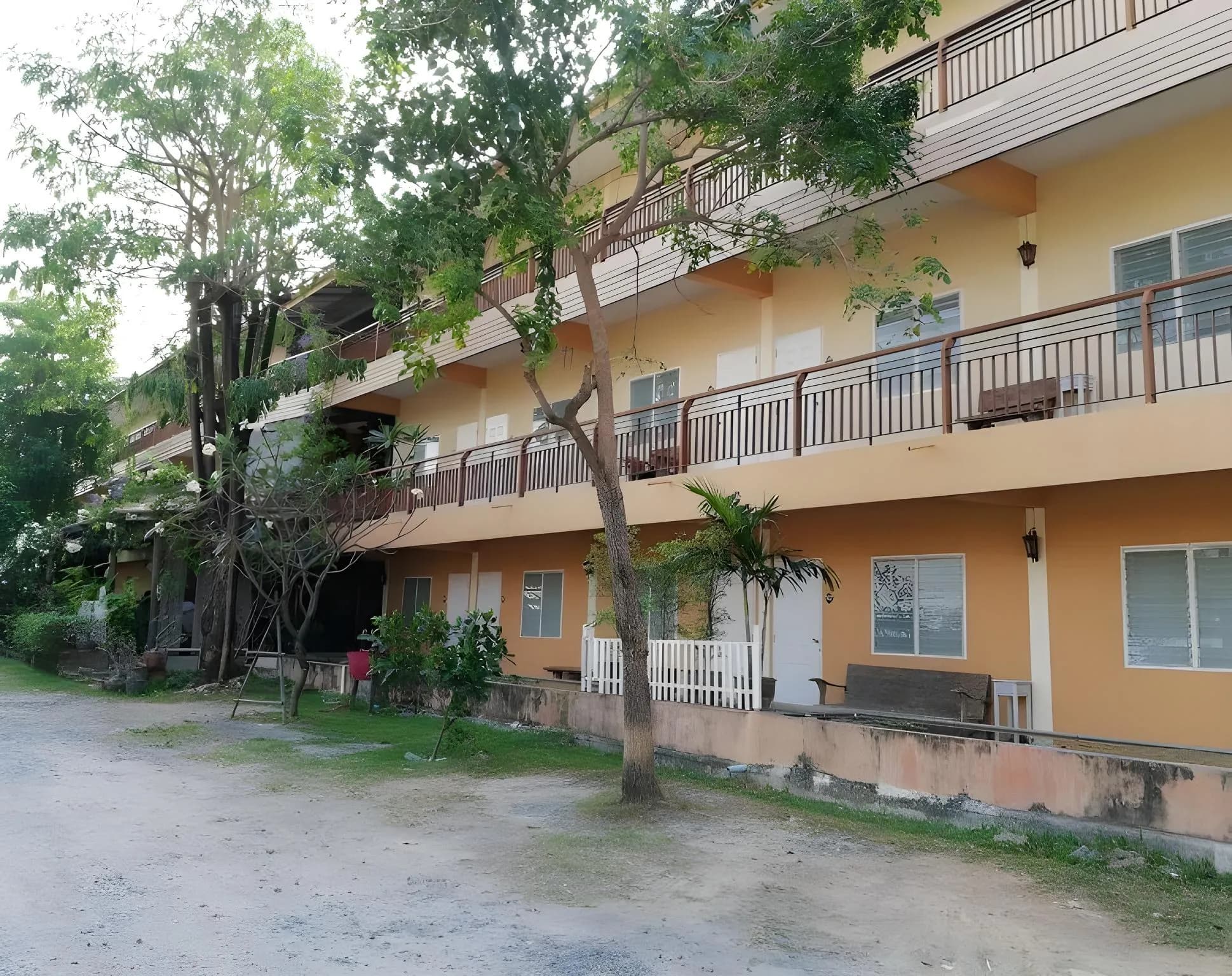 Sophon.19 Apartment