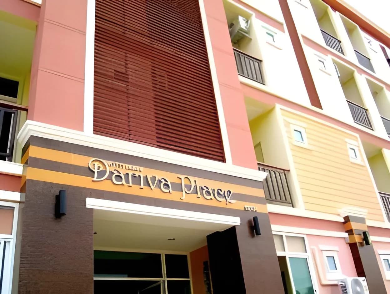 Dariva Place