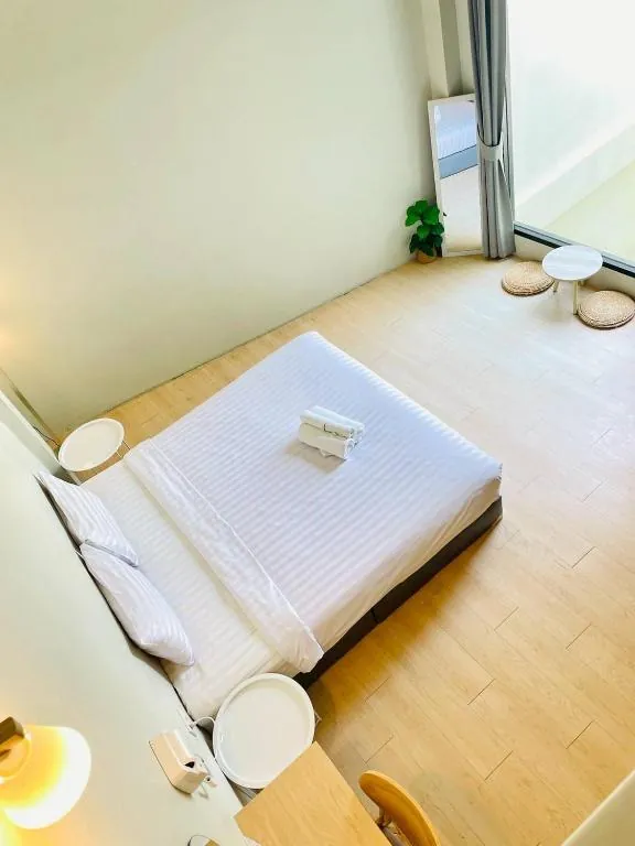 THE BELONG BOUTIQUE HOTEL