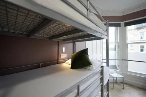 West End Hostel