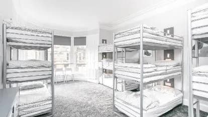 West End Hostel