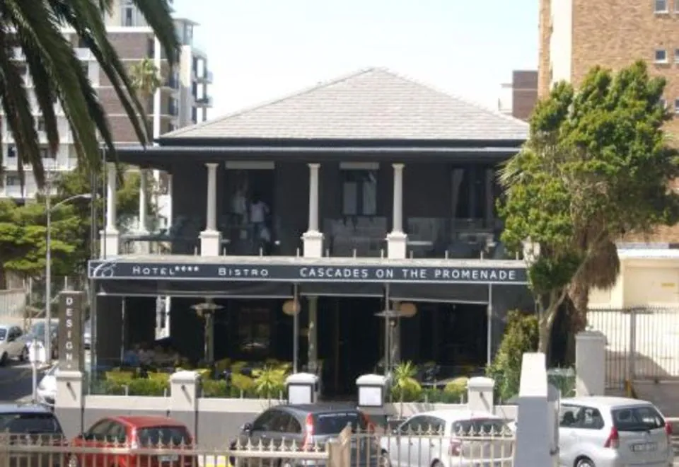 Hotel on The Promenade