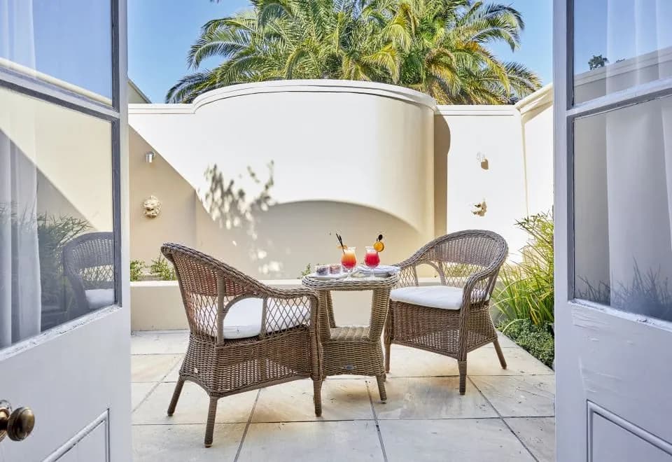 Dock House Boutique Hotel and Spa by Newmark