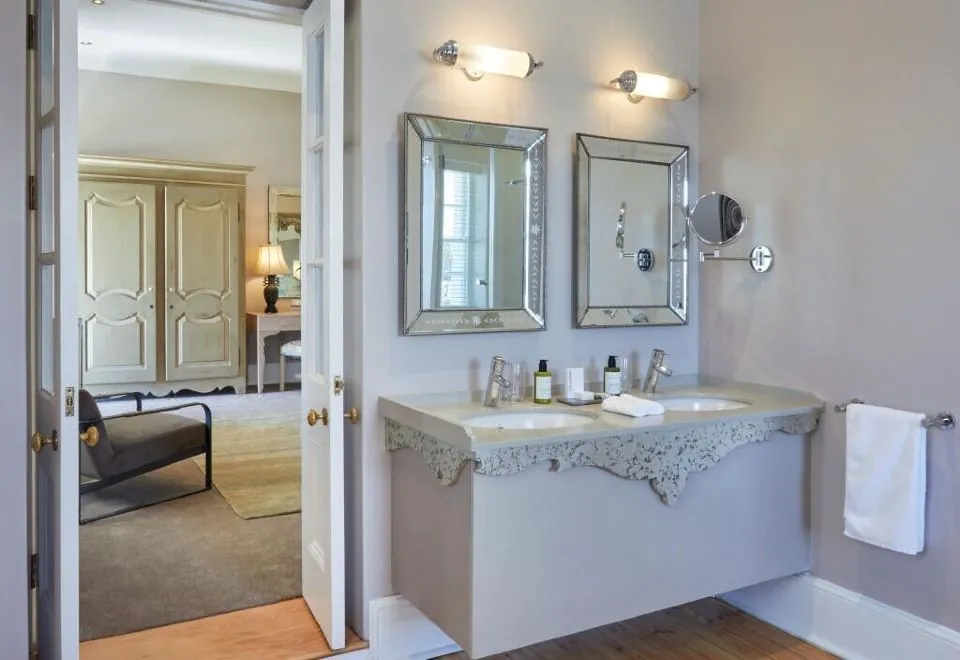 Dock House Boutique Hotel and Spa by Newmark