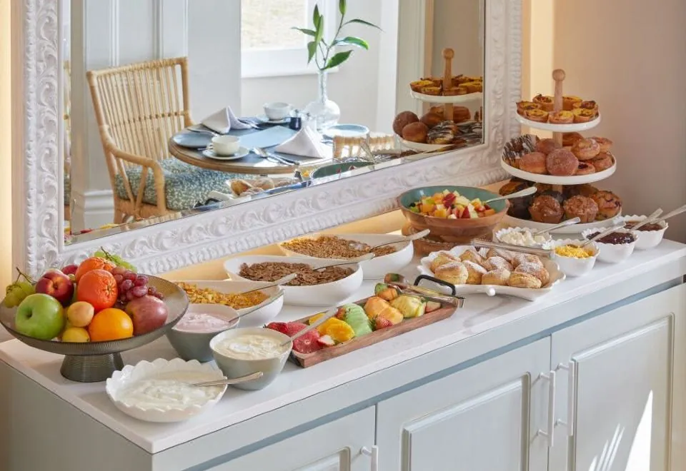 Dock House Boutique Hotel and Spa by Newmark