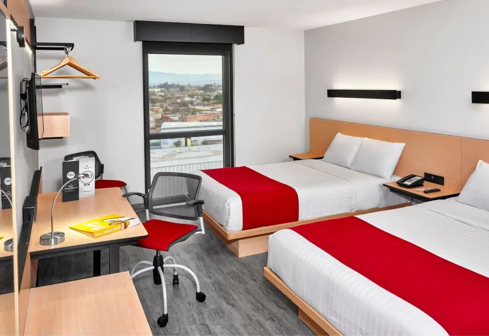 City Express by Marriott Ebc Reforma