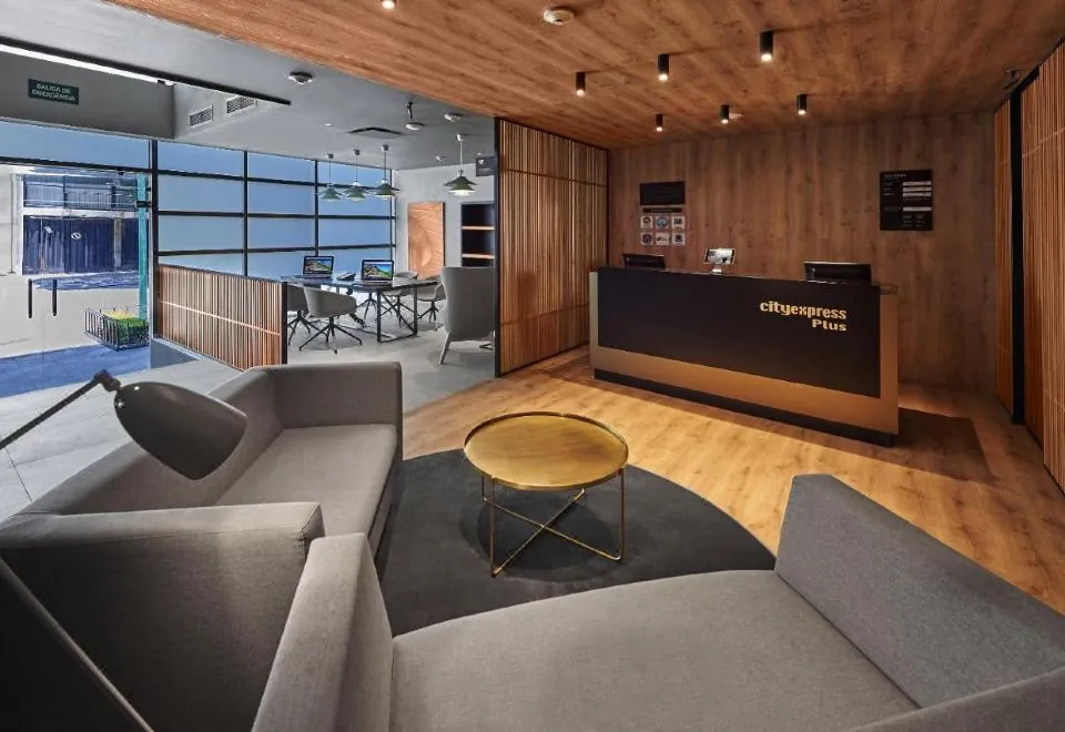 City Express by Marriott Ebc Reforma
