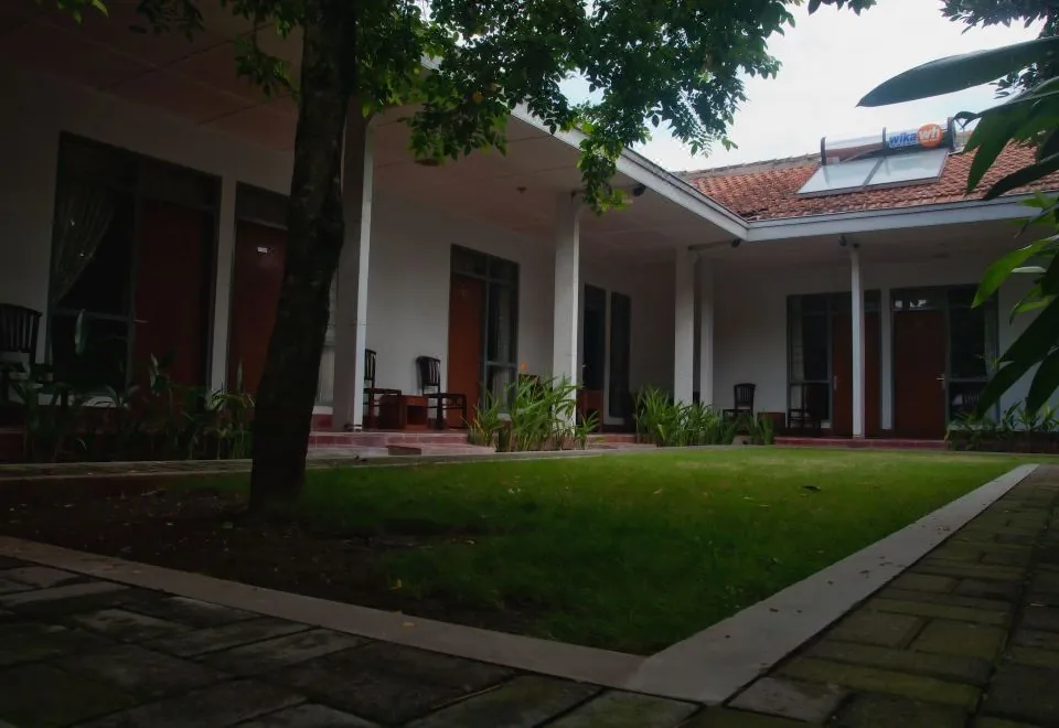 Ndalem Mantrigawen