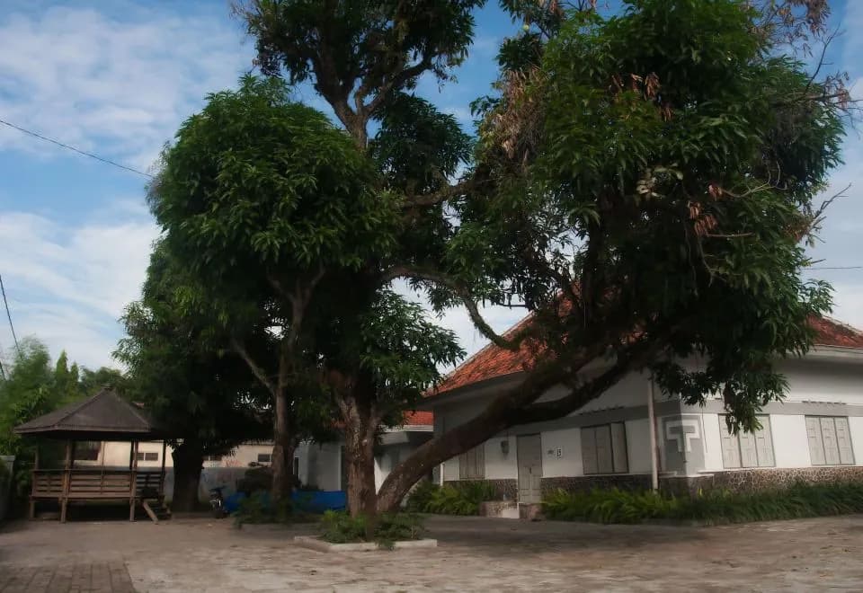 Ndalem Mantrigawen