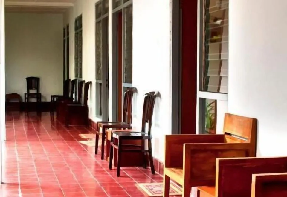 Ndalem Mantrigawen