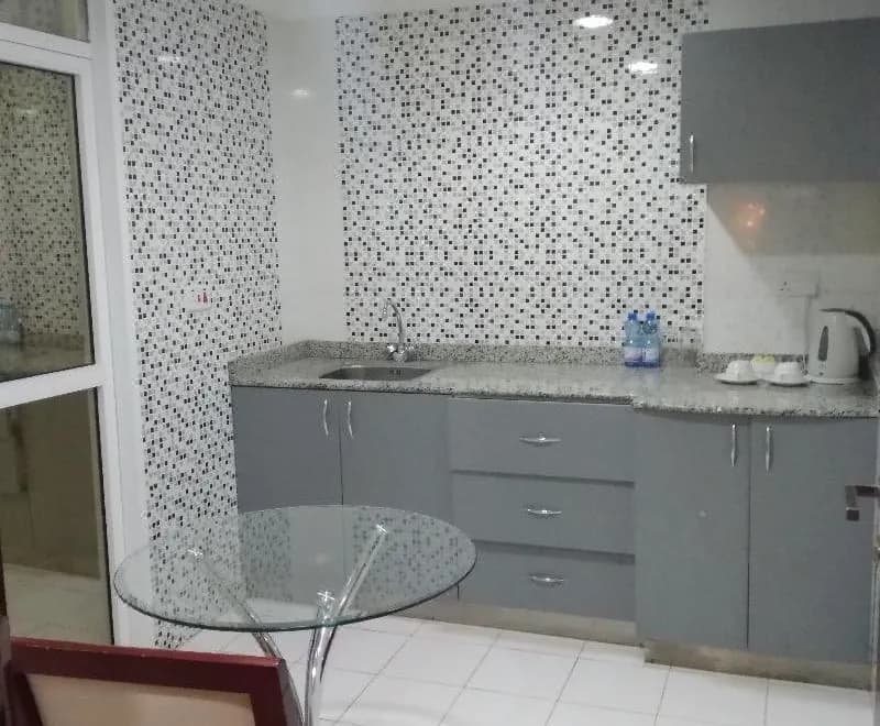 Pioneer Hotel Apartments Muscat