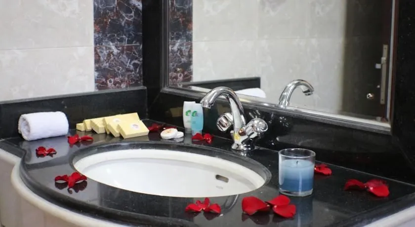 Pioneer Hotel Apartments Muscat