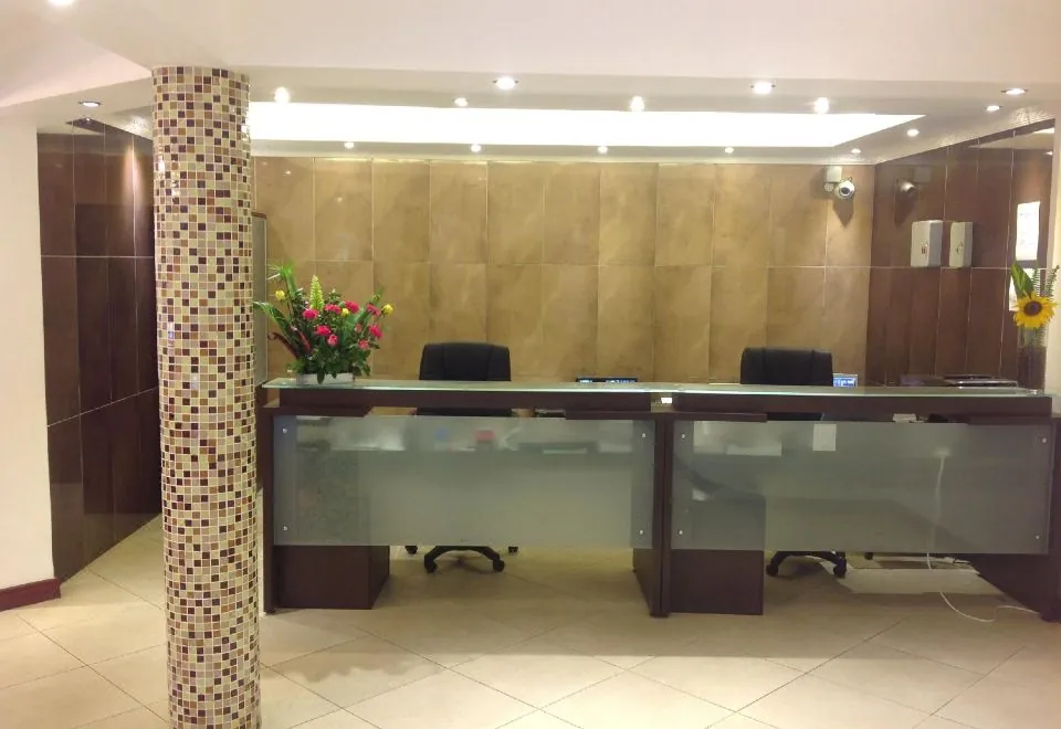 Progressive Park Hotel