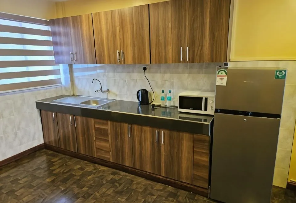 Progressive Park Hotel