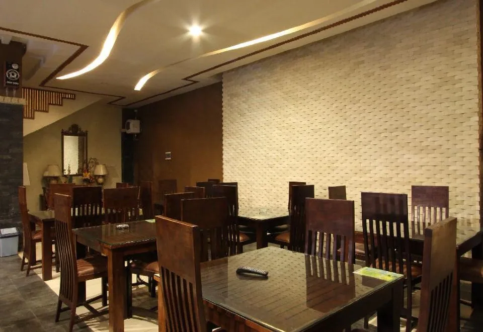 Griya Desa Hotel