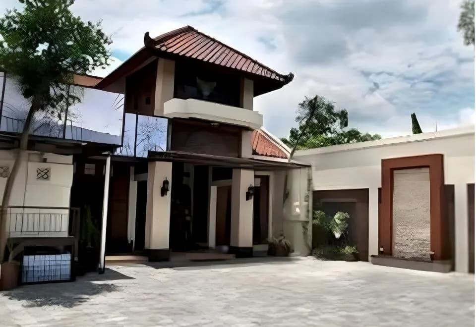 Griya Desa Hotel