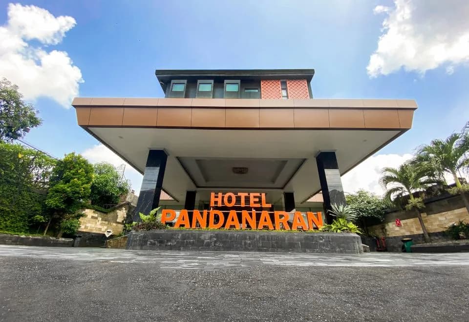 Pandanaran Prawirotaman Yogyakarta