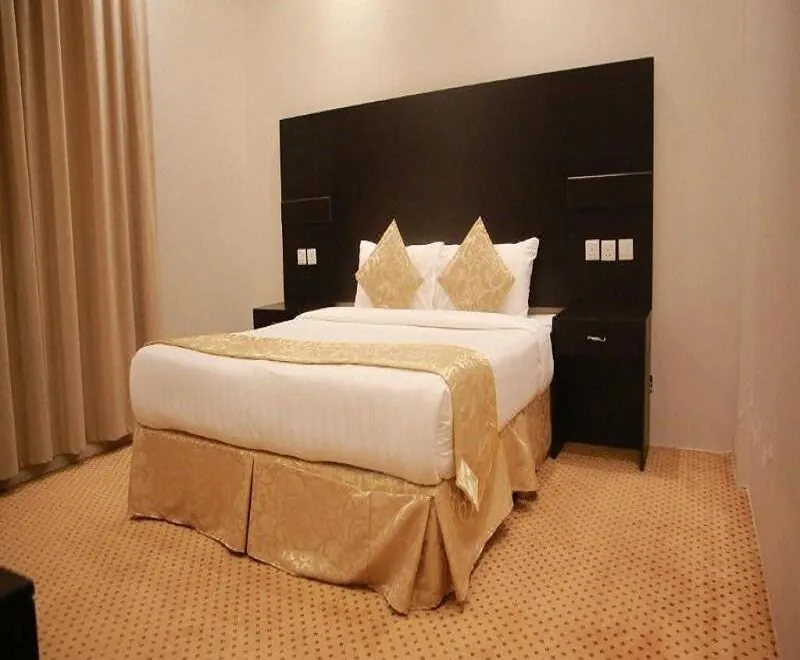 Rahty Home Hotel Apartments