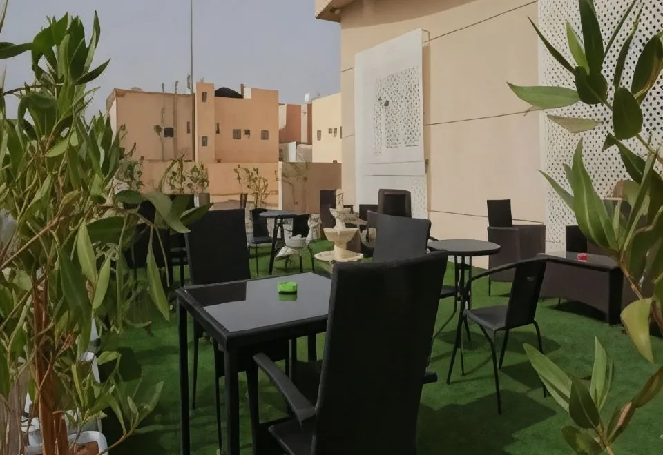 Rahty Home Hotel Apartments