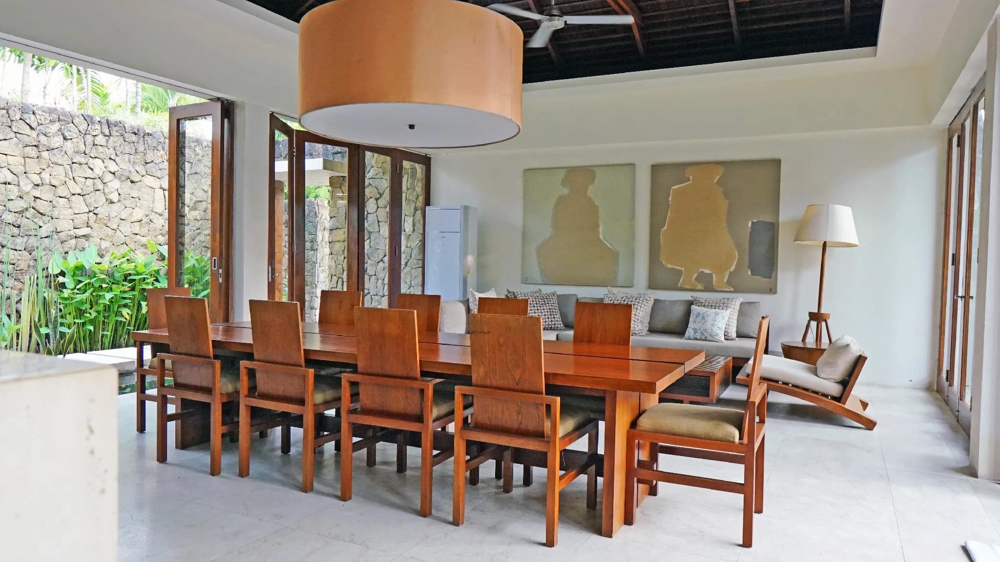THE NEW VILLA SUAR SEMINYAK