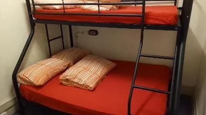 Chiliblue Backpackers & Youth Hostel
