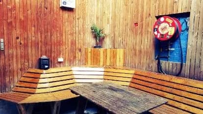 Chiliblue Backpackers & Youth Hostel