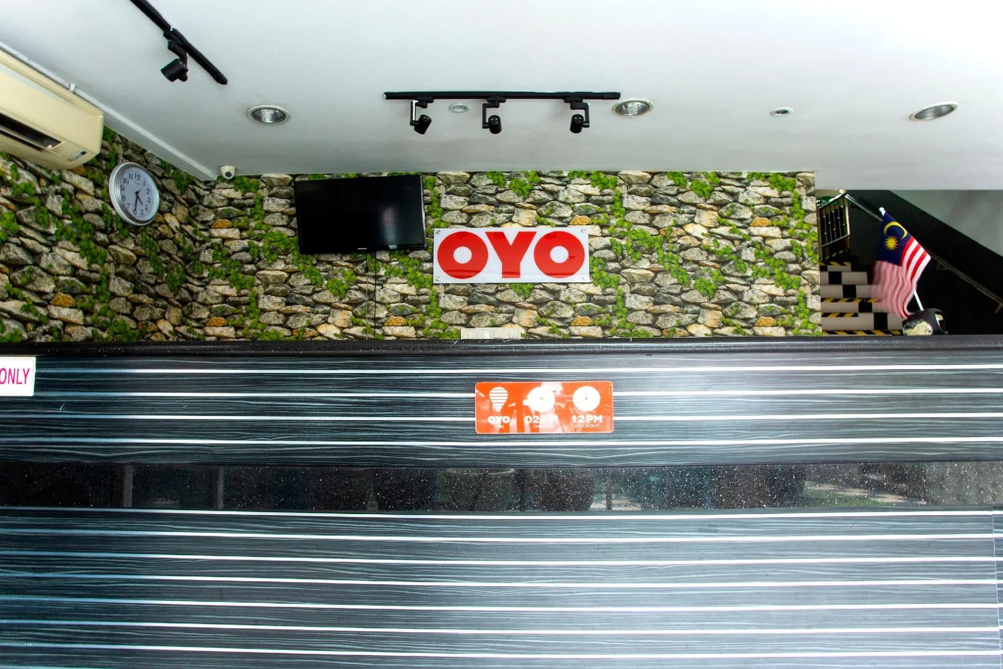 OYO 90030 Hotel Al Jafs