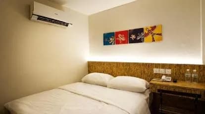 Nest Boutique Hotel