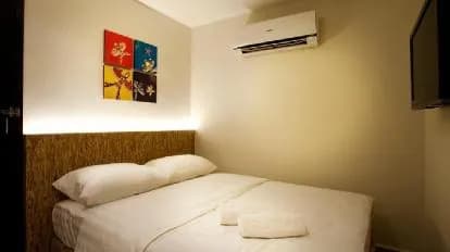 Nest Boutique Hotel