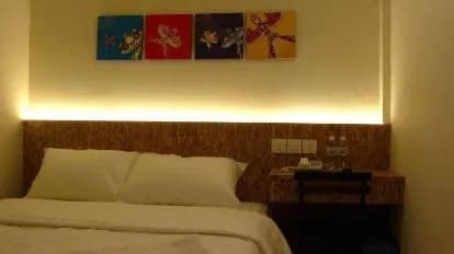 Nest Boutique Hotel