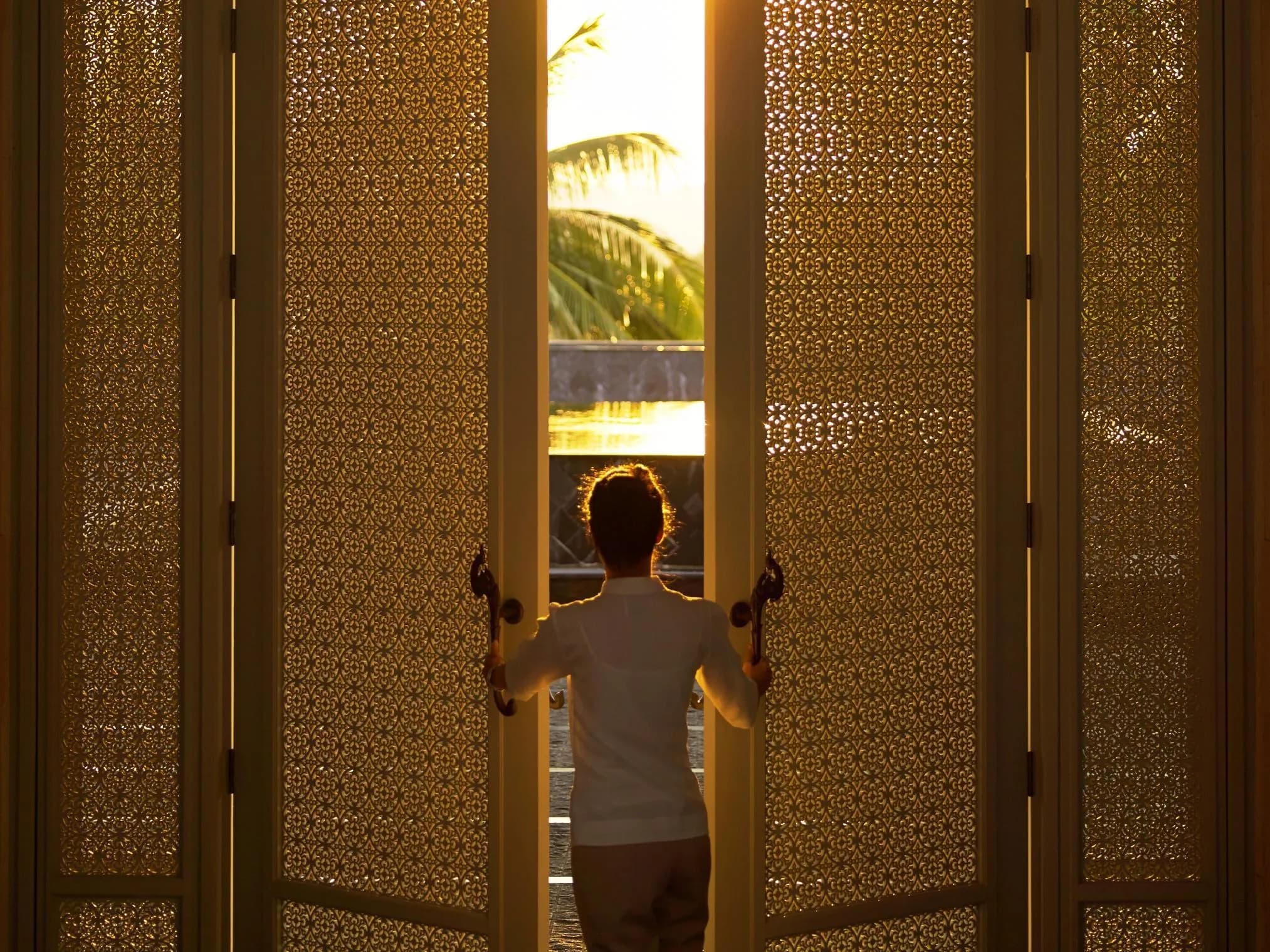 Amatara Welleisure Resort