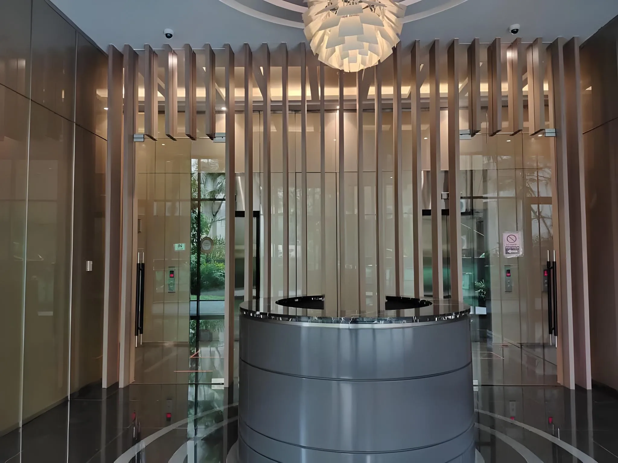 Sky Suites KLCC by Luna Suites