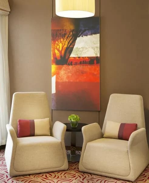 Four Points by Sheraton Doha