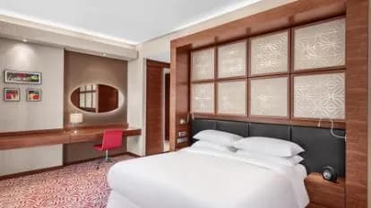 Four Points by Sheraton Doha