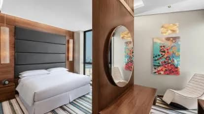 Four Points by Sheraton Doha