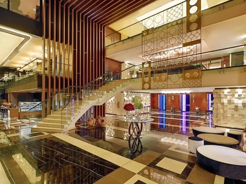 Four Points by Sheraton Doha