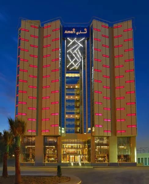 Four Points by Sheraton Doha