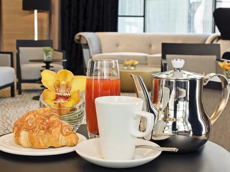 Four Points by Sheraton Doha