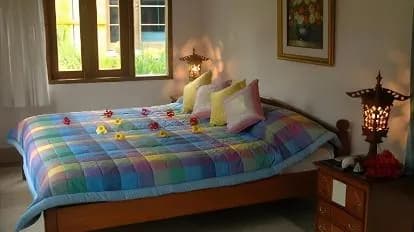 Ubud Hideaway Bali